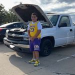 David Saba - @david_23saba - Instagram