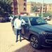 David Saba - Facebook