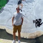 David Saba - @davidsaba28 - Instagram