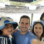 David Saba - @davidsaba86 - Instagram
