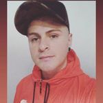 David Saba - @davidsaba.94 - Instagram