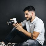 David Sabag - @david_sabag7 - Instagram