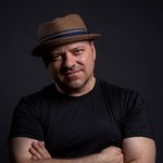 David Sabat: DJ / Photographer / Drone Pilot - @davidsabat - Instagram