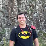 David Sabel - @dsabel27 - Instagram