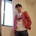 David James Sablan - Facebook