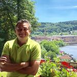 David Salamin - @davidsalaminp - Instagram