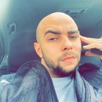 Dávid Salamon - @saladavid0319 - Instagram
