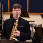 David Salamon - @sax_man_david - Instagram