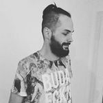 David Salamon - @salamond - Instagram