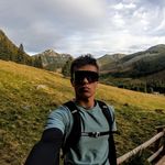 David Salamon - @david._.salamon - Instagram