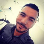 David Sales - @davidsalessnp - Instagram