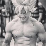 Davico Salserin - @david_salgueiro_bolivia - Instagram