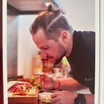 David Salgueiro - @salgueiro_kitchen_lovers - Instagram