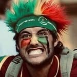David Salgueiro - @davidsalgueiro83 - Instagram