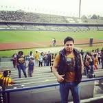 David Ramos Salomón - @david_salomon_86 - Instagram