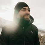 David Salomon - @davidsalomongp - Instagram