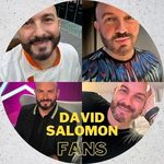 DAVID SALOMON FANS - @davidsalomonfans - Instagram