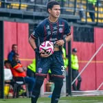 David Salomon Manzabel Villalobos - @davidmanzabel39 - Instagram