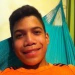 David Salomon Mujica Matute - @david_salomon18 - Instagram