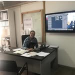 David Salomon Rebolledo Hernandez - @mueblestresrobles - Instagram