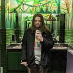 David Salyer - @davidofcomix - Instagram