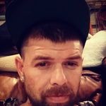 David Salyers - @dcsalyers86 - Instagram