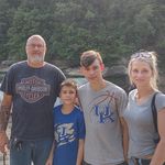 David Salyers - @kcdv71 - Instagram