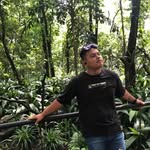 David Samudio - @davidsg2312 - Instagram