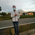 David Samudio - @davidsamudio57 - Instagram