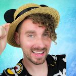 David Sánchez - @itsmagicdavid - Instagram