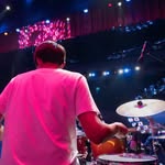 David Sánchez - @davidsanchezdrums - Instagram