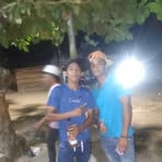 David Sánchez - Facebook