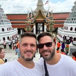 David Sanchez Llongo - @davidsanllon - Instagram