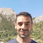David Sanchez Villa - @davidsanchezvilla8 - Instagram