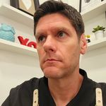 David Sandusky - @davidsandusky - Instagram