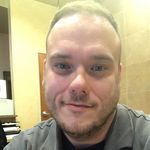David Sandusky - @fisherdv - Instagram