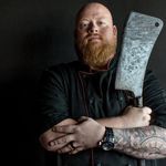 DAVID SANDUSKY | BBQ Pitmaster - @davidmsandusky - Instagram