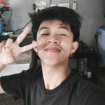 D̶A̶V̶I̶D̶ S̶A̶P̶U̶T̶R̶A̶ - @davidd_saputra - Instagram