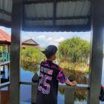 David Saputra - @davidtzyyxx - Instagram