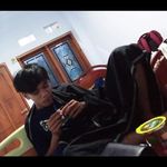 David Saputra - @davidsaputra6743 - Instagram