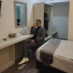 David Saputra - @davidsaputra_san - Instagram