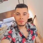 David Inacio Sartori - @davidsartorids - Instagram