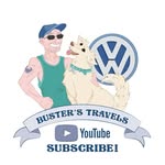 David Sartor - @busterstravelsyt - Instagram
