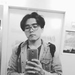 ⊙▽⊙ - @david_sasaki - Instagram