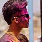 David Sassaman - @jawhraourabi - Instagram