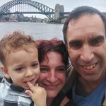 David Sassoon - @sassoon994 - Instagram
