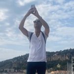 David Sassoon - @sassoon_23 - Instagram