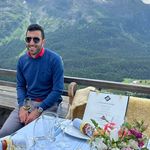 David Sassoon - @sassoon_d - Instagram