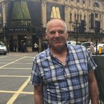 David Satchell - @davidsatchell60 - Instagram