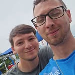 David Sattler - @pupyaya714 - Instagram